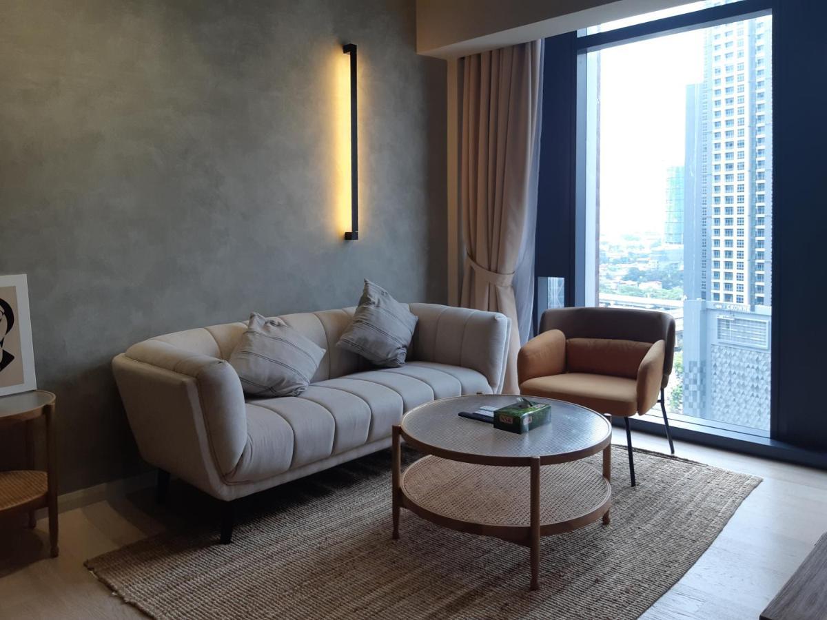 Star Klcc By Ar Hosp Lägenhet Kuala Lumpur Exteriör bild